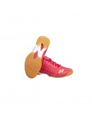 Yonex SHB  Aerus X2 Ruby Red